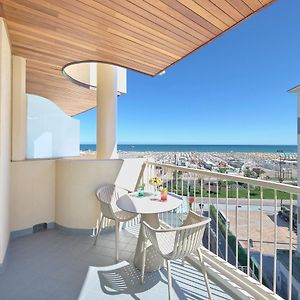 Triple Room Sea View Spa Access